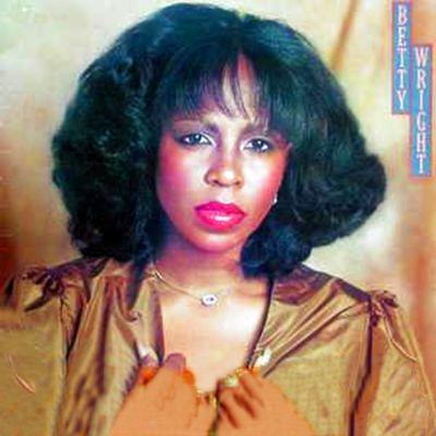Betty Wright