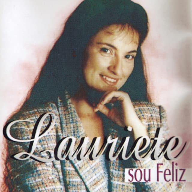 Album cover art for Sou Feliz