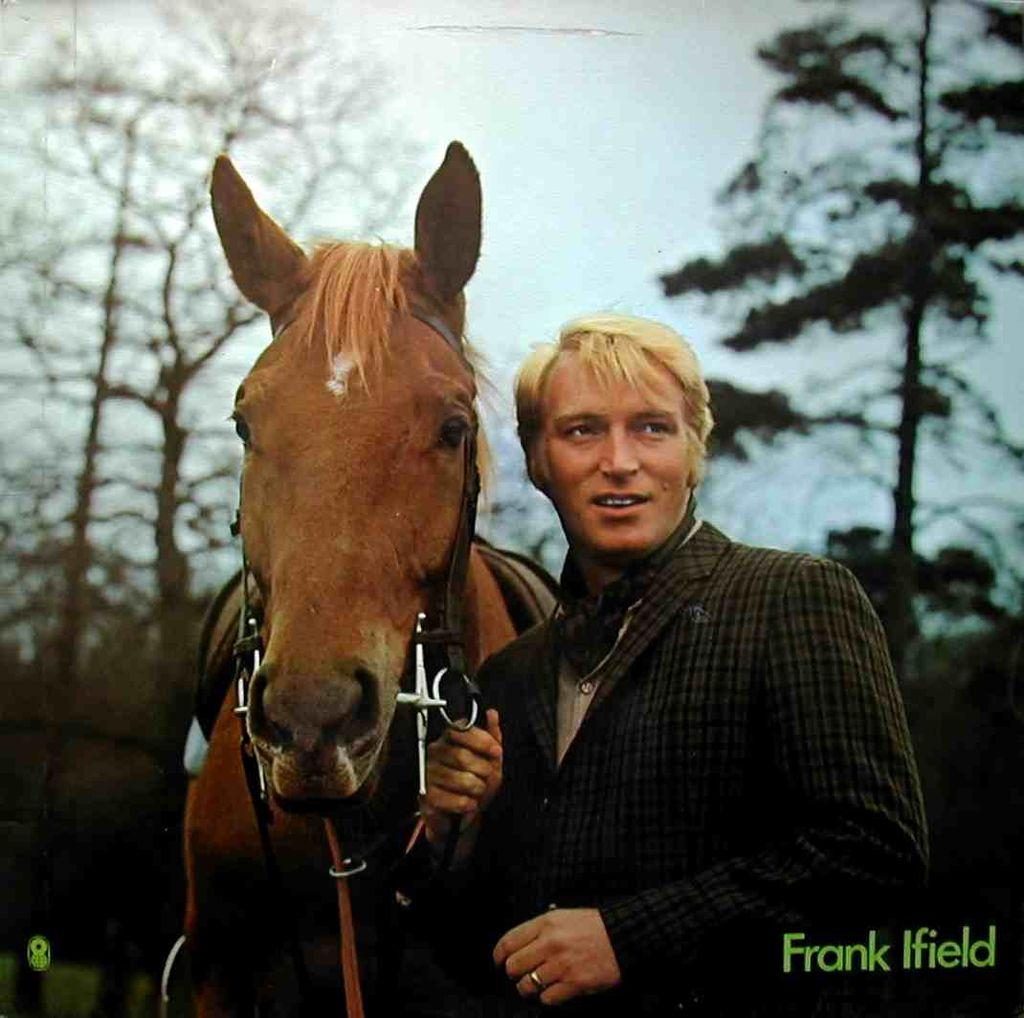 Frank Ifield