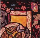 Album cover art for Dropped