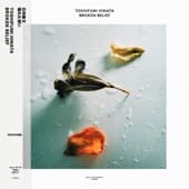 Album cover art for Broken Belief