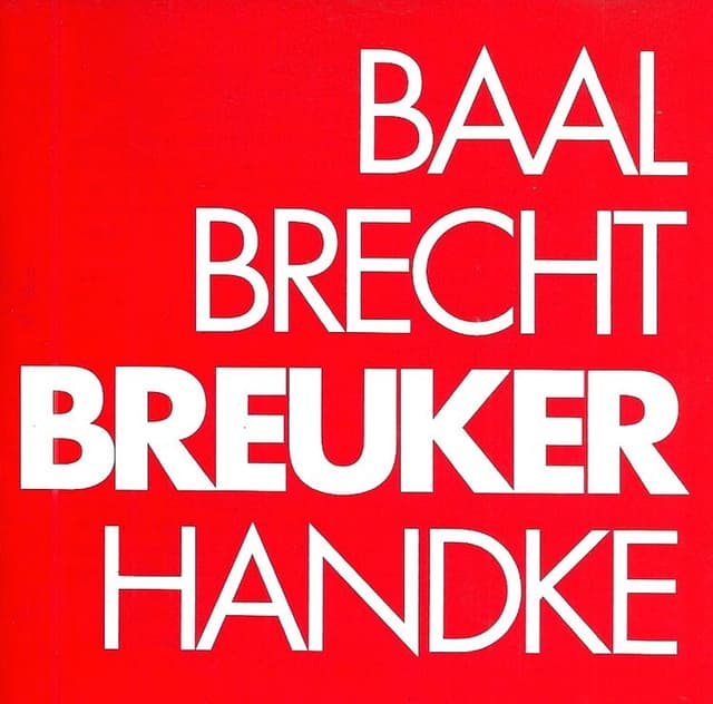 Album cover art for The Eindhoven String Octets