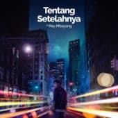Album cover art for Tentang Setelahnya