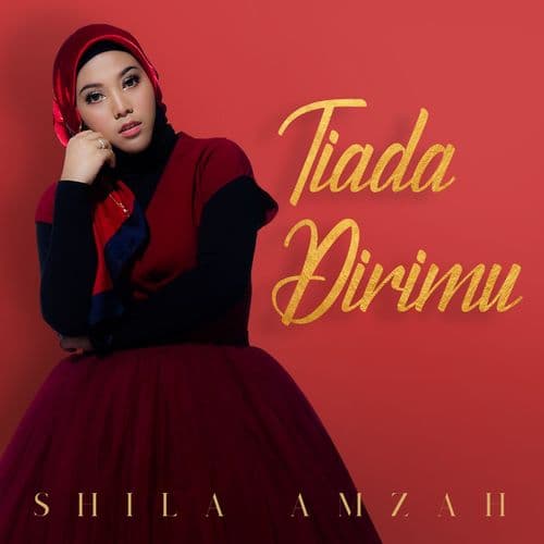 Album cover art for Tiada Dirimu