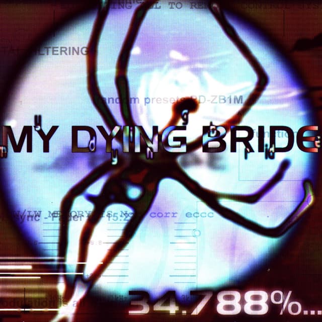 Album cover art for 34.788%... Complete