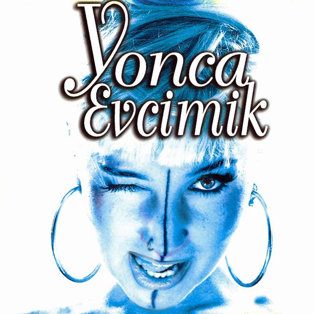 Album cover art for Yonca Evcimik 94