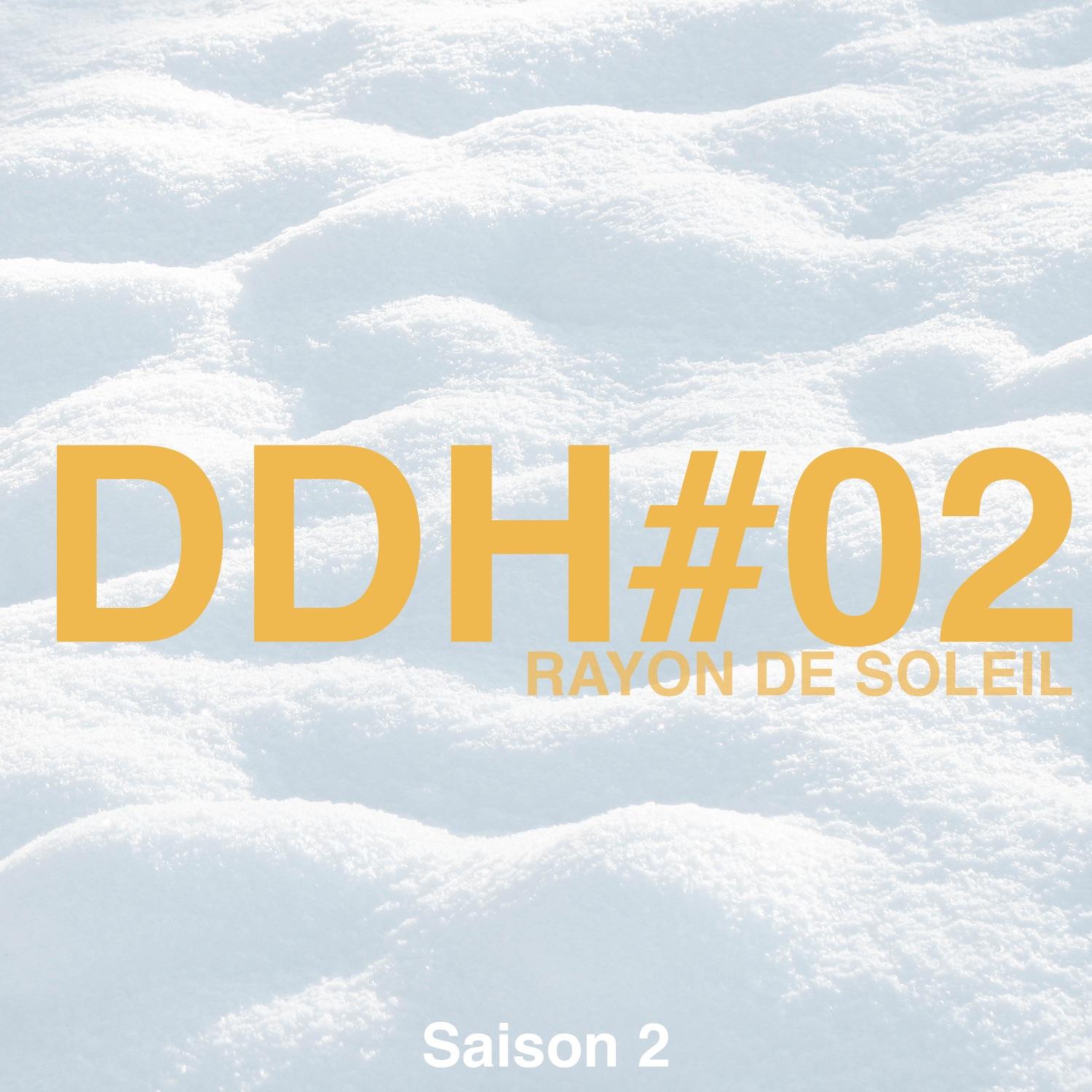 Rayon de soleil