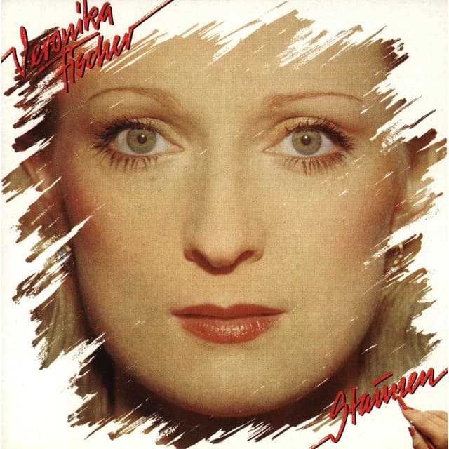 Album cover art for Staunen