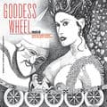 Album cover art for Goddess Wheel