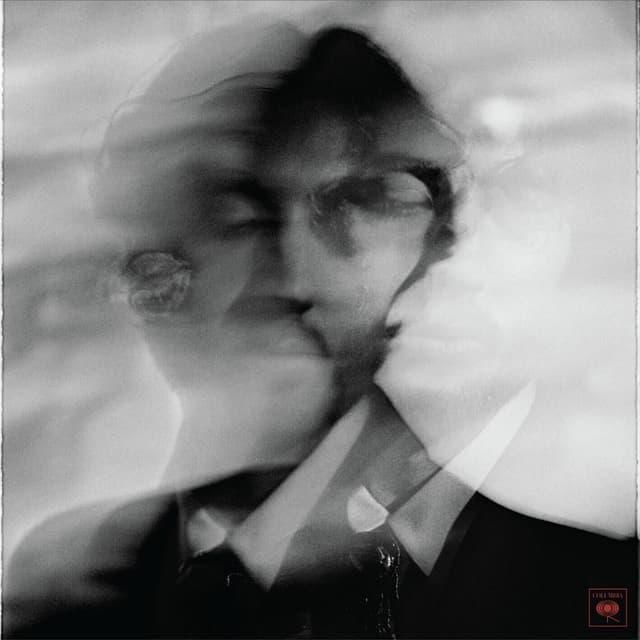 Album cover art for Queen of the Night