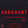 Arrogant