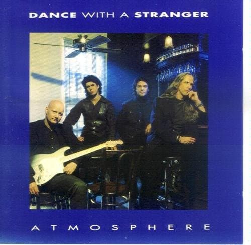 Album cover art for Atmosphere