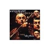 Album cover art for Crazy Rhythm