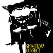 Album cover art for SpongeBOZZ vs Gio Finale