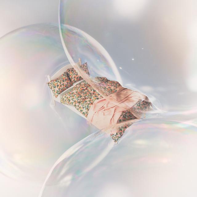 Album cover art for Sketch