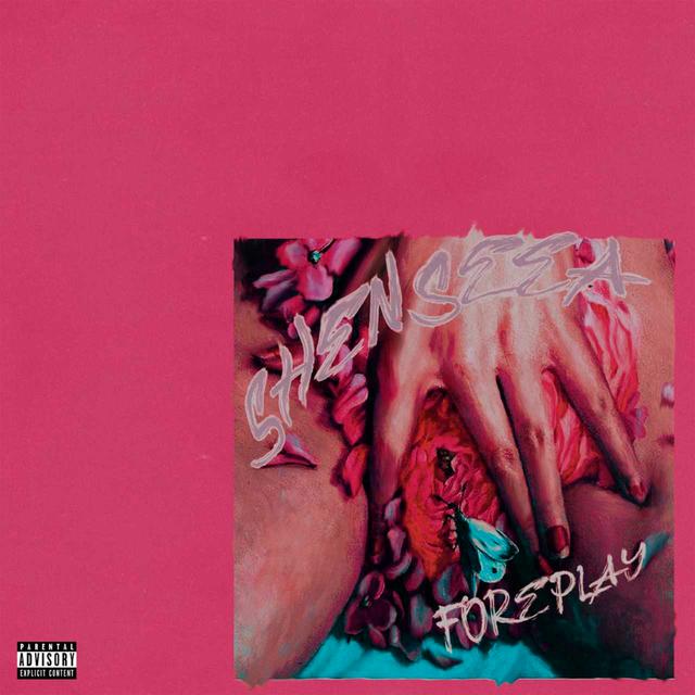 Album cover art for Foreplay