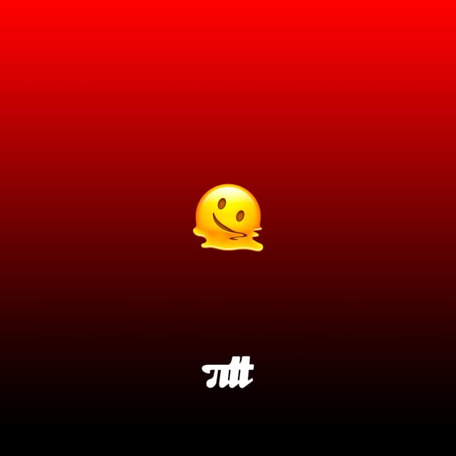 Album cover art for DEUX, TROIS