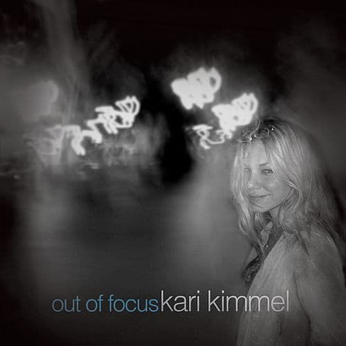 Album cover art for Out of Focus