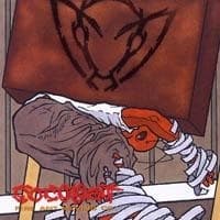 Album cover art for Fire Ant Moving Co. (Enhanced CD)