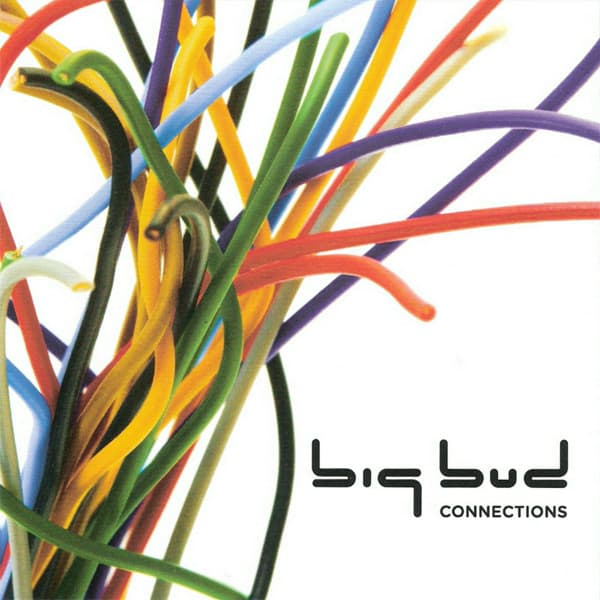 Album cover art for Connections