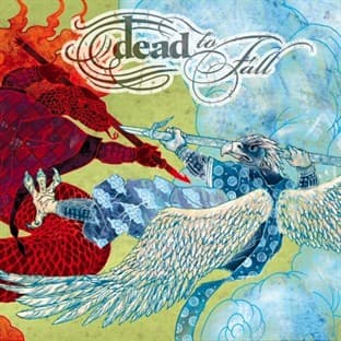 Album cover art for Villainy And Virtue