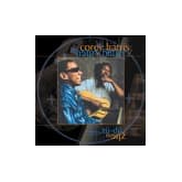 Album cover art for Vu-Du Menz