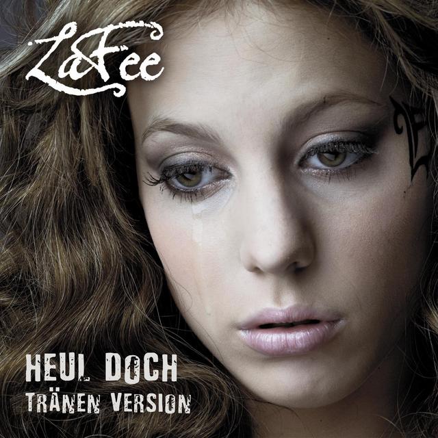 Album cover art for Heul Doch