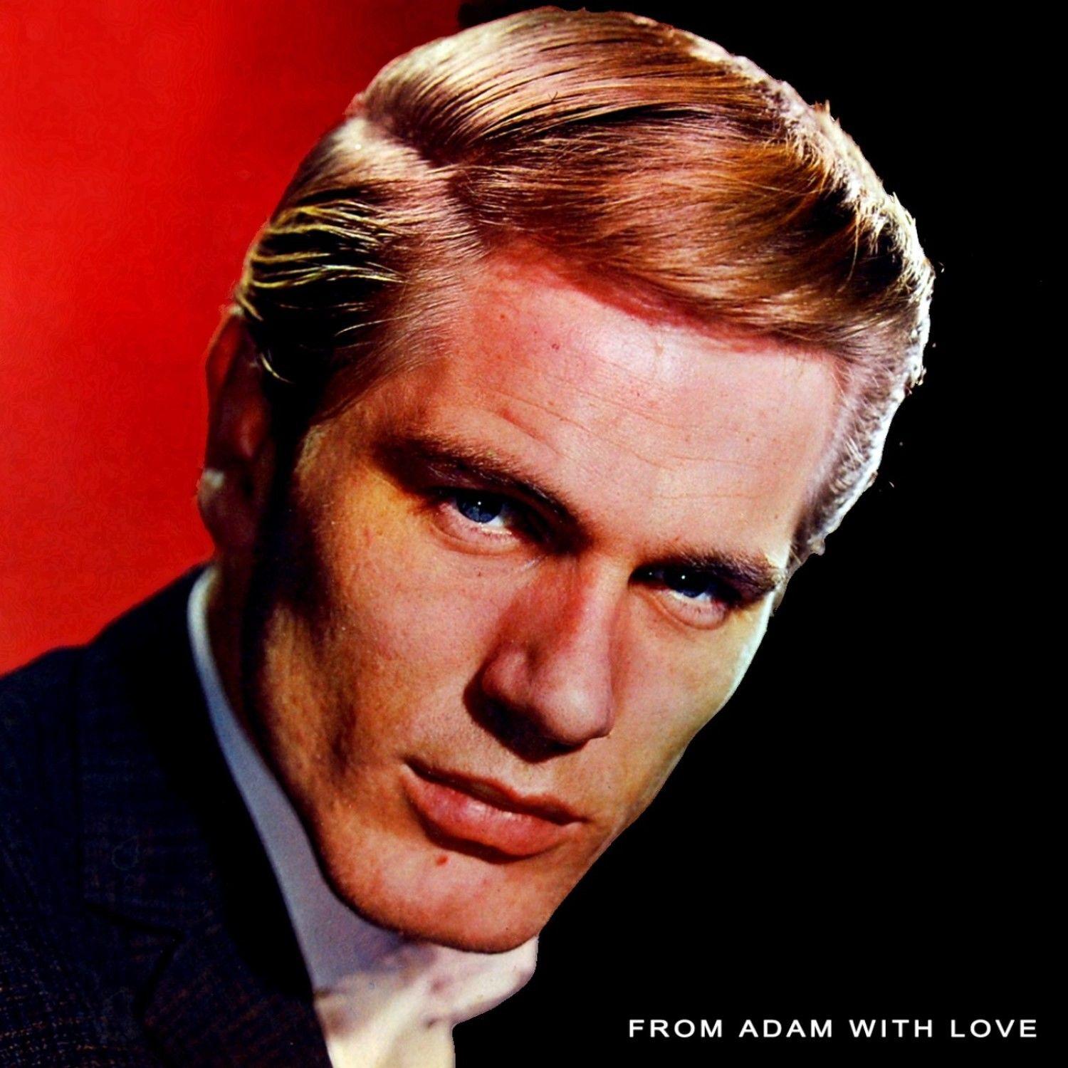 From Adam with Love