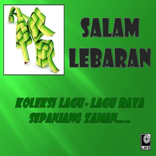 Album cover art for Hooray Hooray Raya