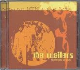 Album cover art for Heritage of Dub