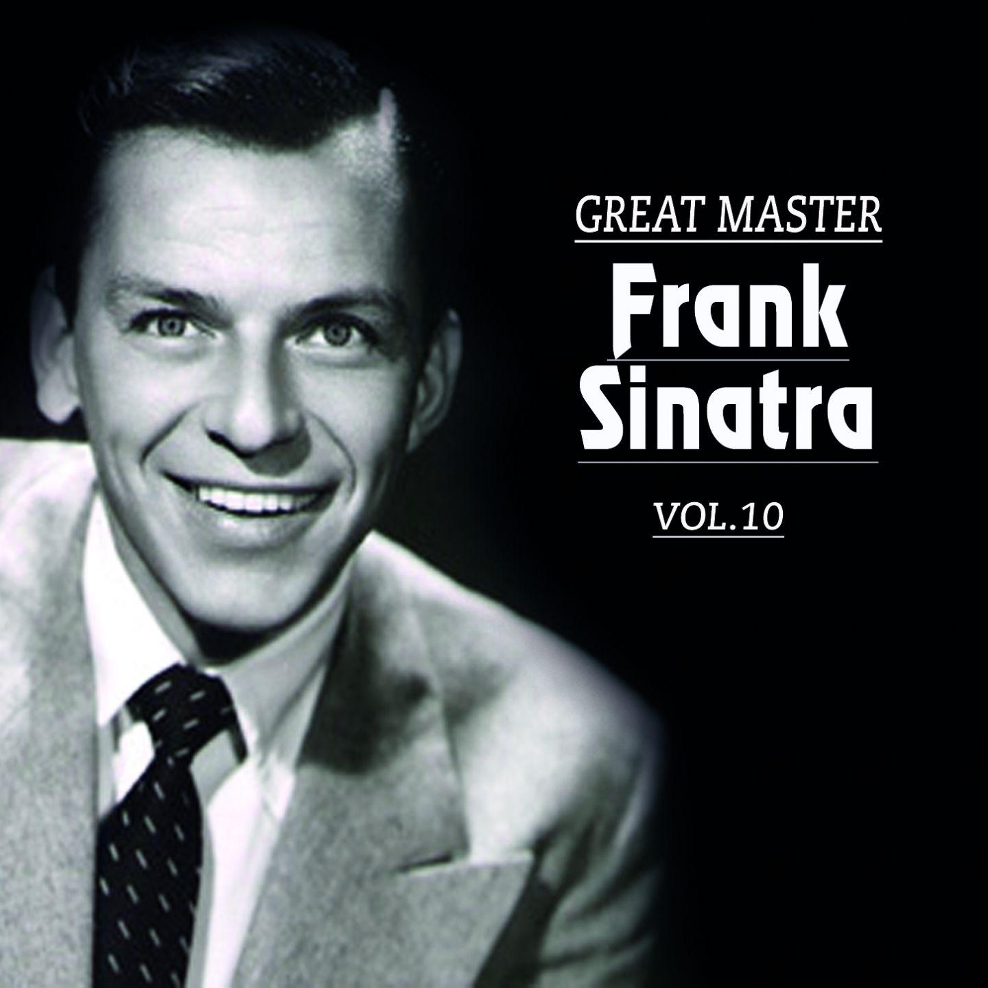 Great Master, Vol.10