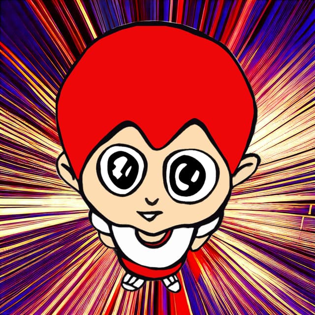 Album cover art for Anthem #5 (Enter The Arena)