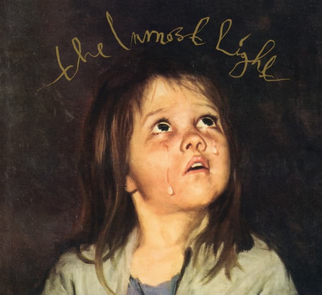 Album cover art for The Inmost Light