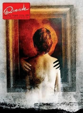 Album cover art for Reality Dream