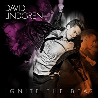 Album cover art for Ignite The Beat