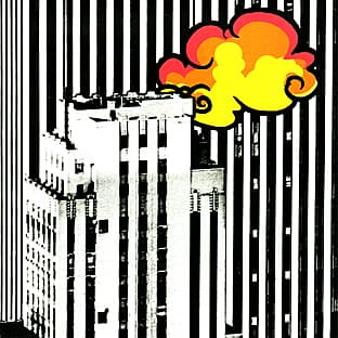 Album cover art for Great Lakes