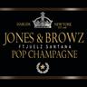 Pop Champagne