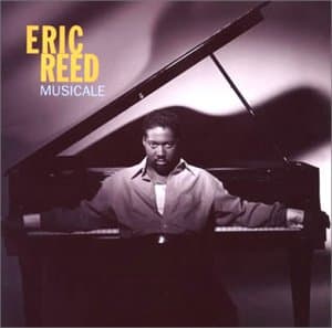 Album cover art for Musicale