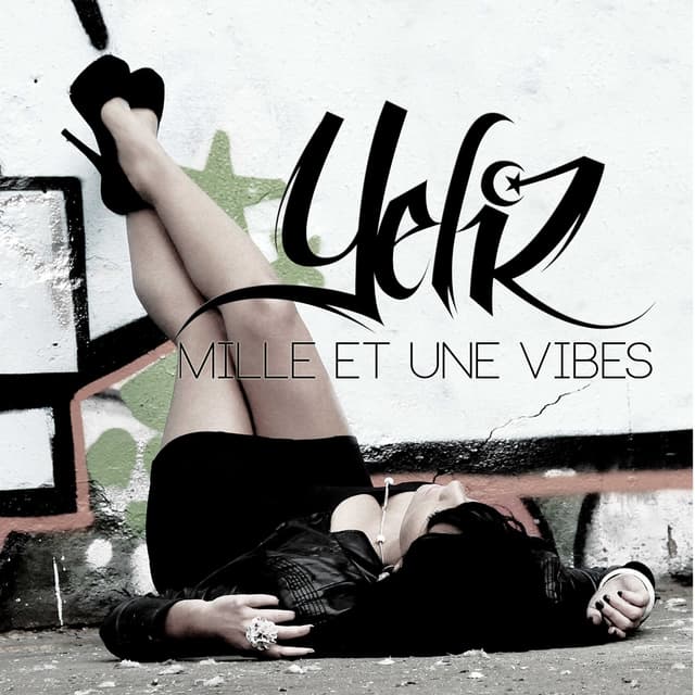 Album cover art for Mille Et Une Vibes