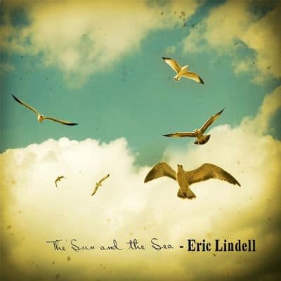 Album cover art for The Sun and the Sea