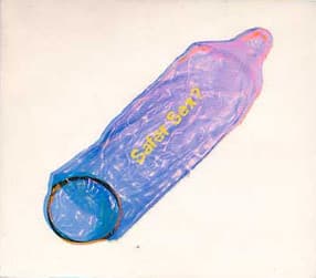 Album cover art for ブルーフィルム