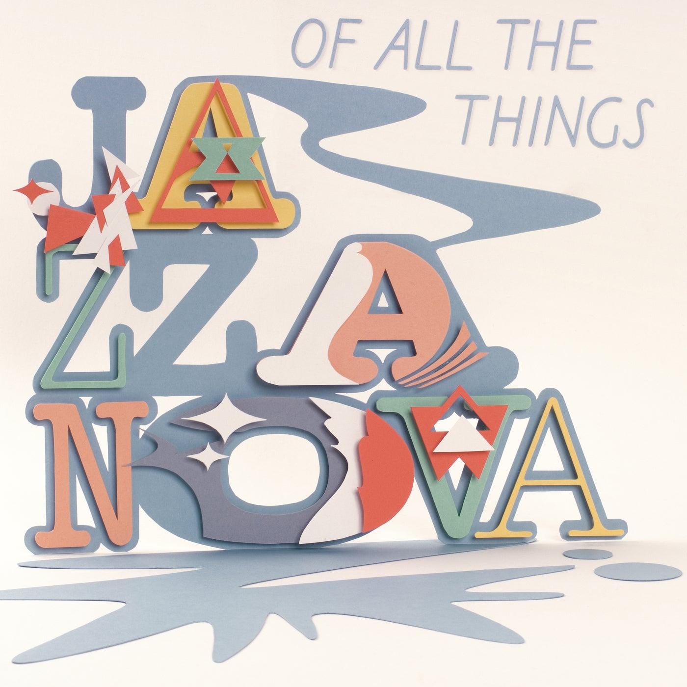 Off All the Things