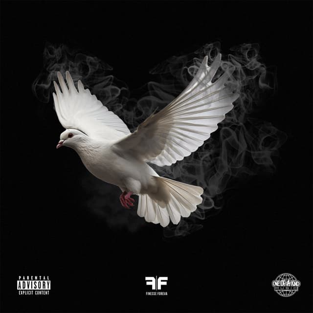 Album cover art for FREEDOM