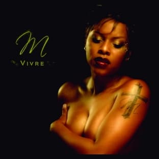 Album cover art for Vivre