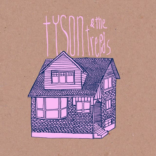 Album cover art for 130 King