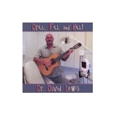 Album cover art for Drill, Fill & Bill