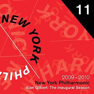 Album cover art for Schumann & Webern: The Austro-German Line