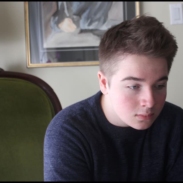 Album cover art for The Loser - Single