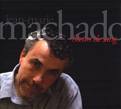 Album cover art for Soeurs de Sang