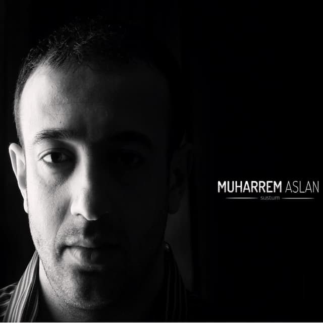 Album cover art for Sustum